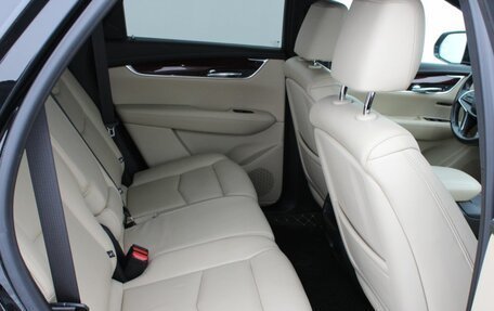 Cadillac XT5 I рестайлинг, 2018 год, 2 730 000 рублей, 14 фотография