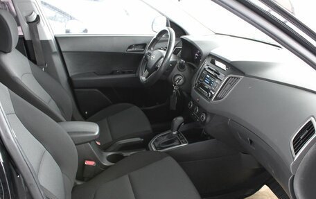 Hyundai Creta I рестайлинг, 2018 год, 1 629 000 рублей, 13 фотография