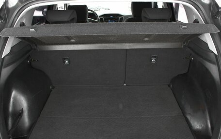 Hyundai Creta I рестайлинг, 2018 год, 1 629 000 рублей, 11 фотография