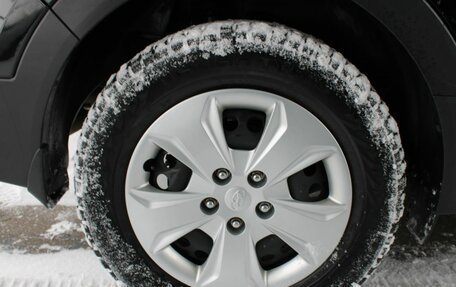 Hyundai Creta I рестайлинг, 2018 год, 1 629 000 рублей, 20 фотография