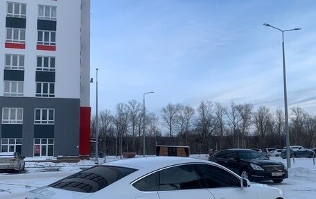 Audi A5, 2011 год, 1 020 000 рублей, 3 фотография