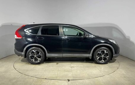 Honda CR-V IV, 2012 год, 1 510 000 рублей, 4 фотография