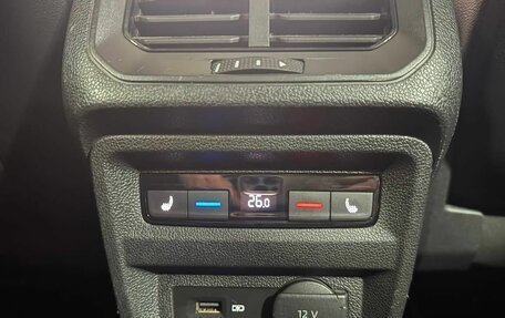 Volkswagen Tiguan II, 2018 год, 2 740 000 рублей, 15 фотография