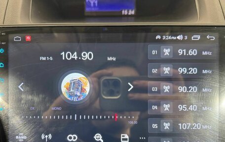 Honda CR-V IV, 2012 год, 1 510 000 рублей, 14 фотография