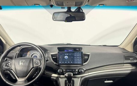 Honda CR-V IV, 2012 год, 1 510 000 рублей, 13 фотография