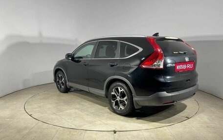 Honda CR-V IV, 2012 год, 1 510 000 рублей, 7 фотография