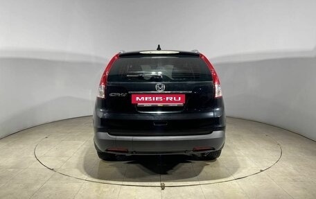Honda CR-V IV, 2012 год, 1 510 000 рублей, 6 фотография