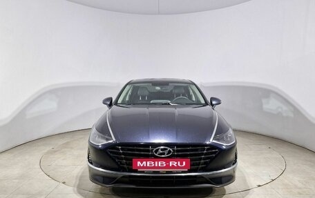 Hyundai Sonata VII, 2020 год, 1 920 000 рублей, 2 фотография