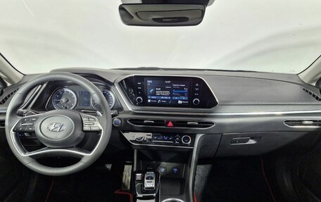 Hyundai Sonata VII, 2020 год, 1 920 000 рублей, 13 фотография