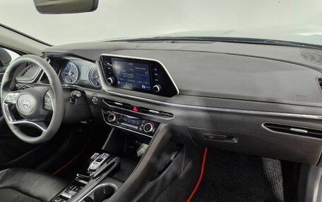 Hyundai Sonata VII, 2020 год, 1 920 000 рублей, 12 фотография