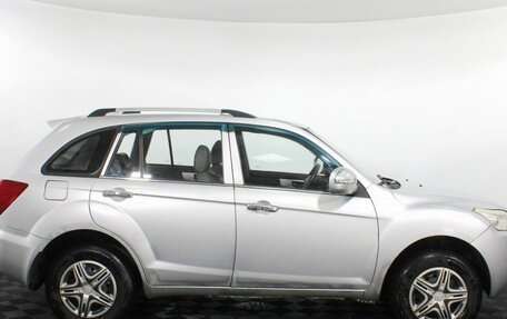 Lifan X60 I рестайлинг, 2014 год, 350 000 рублей, 4 фотография