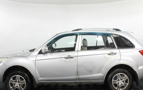Lifan X60 I рестайлинг, 2014 год, 350 000 рублей, 9 фотография
