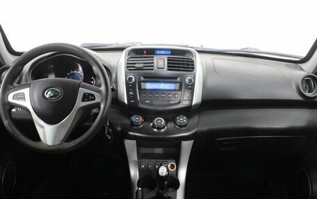 Lifan X60 I рестайлинг, 2014 год, 350 000 рублей, 13 фотография