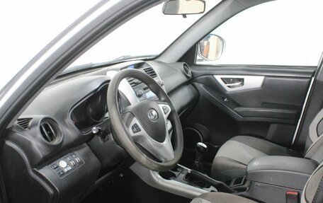 Lifan X60 I рестайлинг, 2014 год, 350 000 рублей, 15 фотография