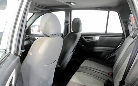 Lifan X60 I рестайлинг, 2014 год, 350 000 рублей, 16 фотография