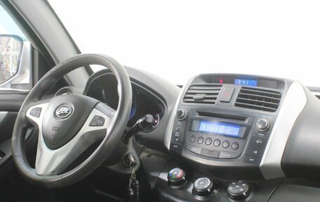 Lifan X60 I рестайлинг, 2014 год, 350 000 рублей, 11 фотография