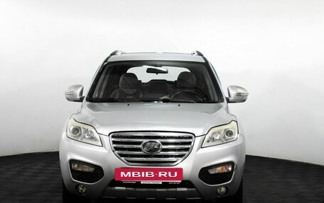 Lifan X60 I рестайлинг, 2014 год, 350 000 рублей, 2 фотография