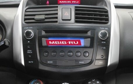 Lifan X60 I рестайлинг, 2014 год, 350 000 рублей, 14 фотография