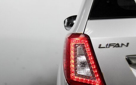 Lifan X60 I рестайлинг, 2014 год, 350 000 рублей, 20 фотография