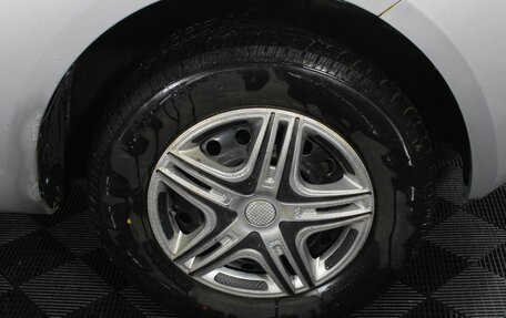 Lifan X60 I рестайлинг, 2014 год, 350 000 рублей, 21 фотография