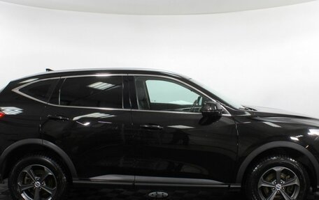 Haval F7 I, 2022 год, 1 800 000 рублей, 4 фотография