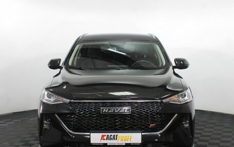 Haval F7 I, 2022 год, 1 800 000 рублей, 2 фотография