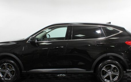 Haval F7 I, 2022 год, 1 800 000 рублей, 8 фотография