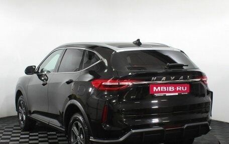 Haval F7 I, 2022 год, 1 800 000 рублей, 7 фотография