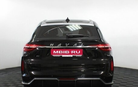 Haval F7 I, 2022 год, 1 800 000 рублей, 6 фотография