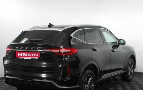 Haval F7 I, 2022 год, 1 800 000 рублей, 5 фотография