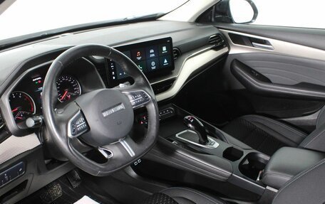 Haval F7 I, 2022 год, 1 800 000 рублей, 17 фотография