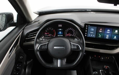 Haval F7 I, 2022 год, 1 800 000 рублей, 16 фотография