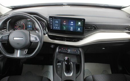 Haval F7 I, 2022 год, 1 800 000 рублей, 12 фотография