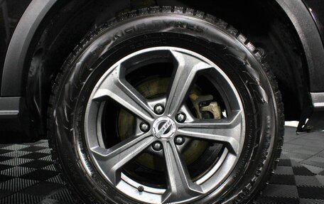 Haval F7 I, 2022 год, 1 800 000 рублей, 23 фотография