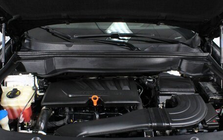 Haval F7 I, 2022 год, 1 800 000 рублей, 24 фотография