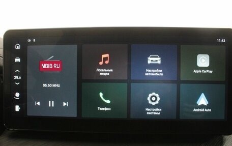 Haval F7 I, 2022 год, 1 800 000 рублей, 14 фотография