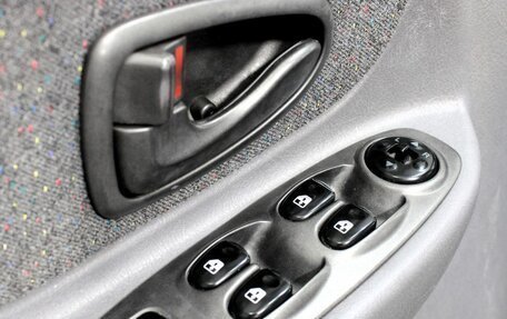 Hyundai Accent II, 2008 год, 424 000 рублей, 11 фотография