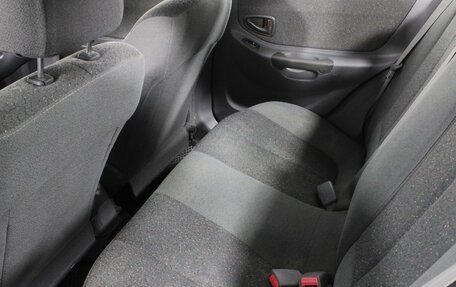 Hyundai Accent II, 2008 год, 424 000 рублей, 17 фотография