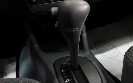 Hyundai Accent II, 2008 год, 424 000 рублей, 14 фотография