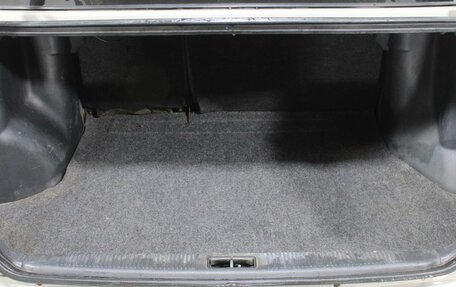 Hyundai Accent II, 2008 год, 424 000 рублей, 19 фотография