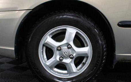 Hyundai Accent II, 2008 год, 424 000 рублей, 22 фотография