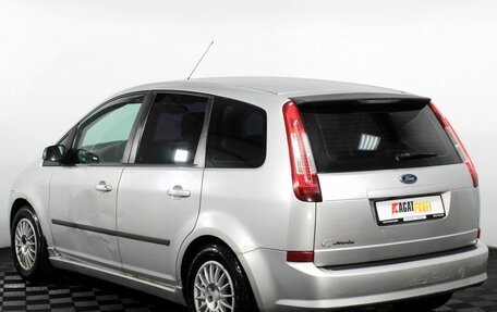 Ford C-MAX I рестайлинг, 2007 год, 395 000 рублей, 8 фотография
