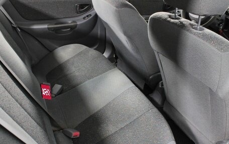 Hyundai Accent II, 2008 год, 424 000 рублей, 18 фотография