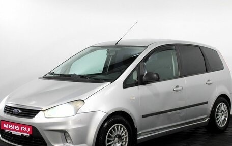 Ford C-MAX I рестайлинг, 2007 год, 395 000 рублей, 2 фотография