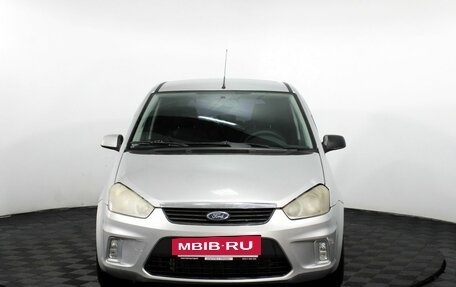 Ford C-MAX I рестайлинг, 2007 год, 395 000 рублей, 3 фотография