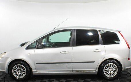 Ford C-MAX I рестайлинг, 2007 год, 395 000 рублей, 9 фотография
