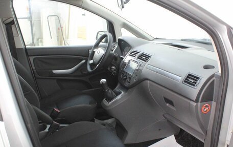 Ford C-MAX I рестайлинг, 2007 год, 395 000 рублей, 10 фотография