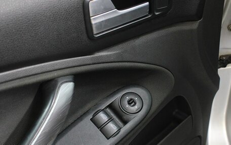 Ford C-MAX I рестайлинг, 2007 год, 395 000 рублей, 11 фотография