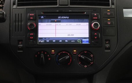 Ford C-MAX I рестайлинг, 2007 год, 395 000 рублей, 14 фотография