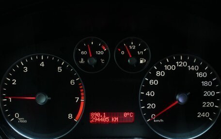 Ford C-MAX I рестайлинг, 2007 год, 395 000 рублей, 12 фотография